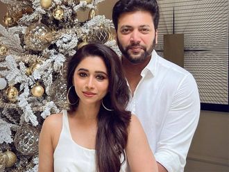 Actor Jayam Ravi announces separation from wife Aarti