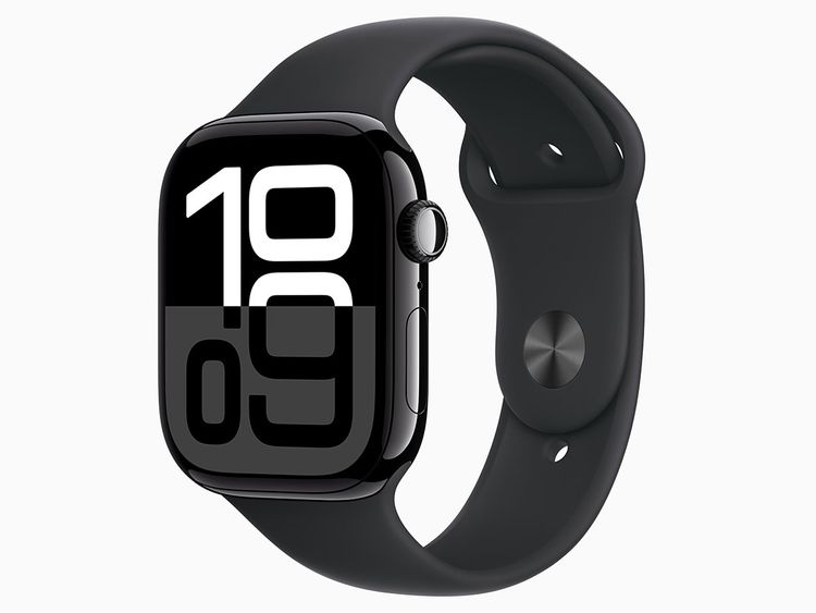 STOCK Apple Watch Series 10