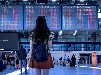 Drone disrupts traffic at Stockholm airport for second night