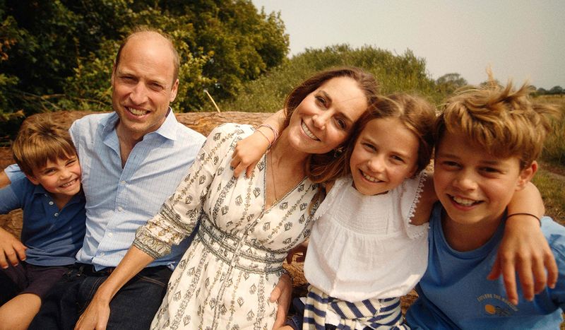 Princess of Wales, Kate, Catherine, Prince William