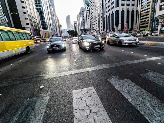 Stock-Abu-Dhabi-Roads