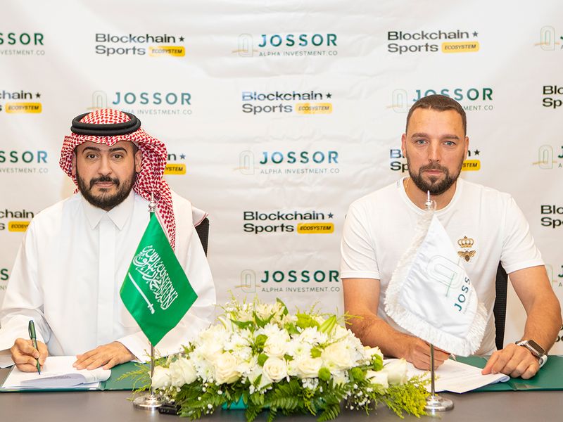 Stock-Blockchain-Sports-MoU