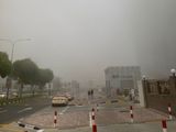 UAE weather alert: Dense fog covers Abu Dhabi, Al Ain, Ras Al Khaimah and Dubai, NCM warns motorists