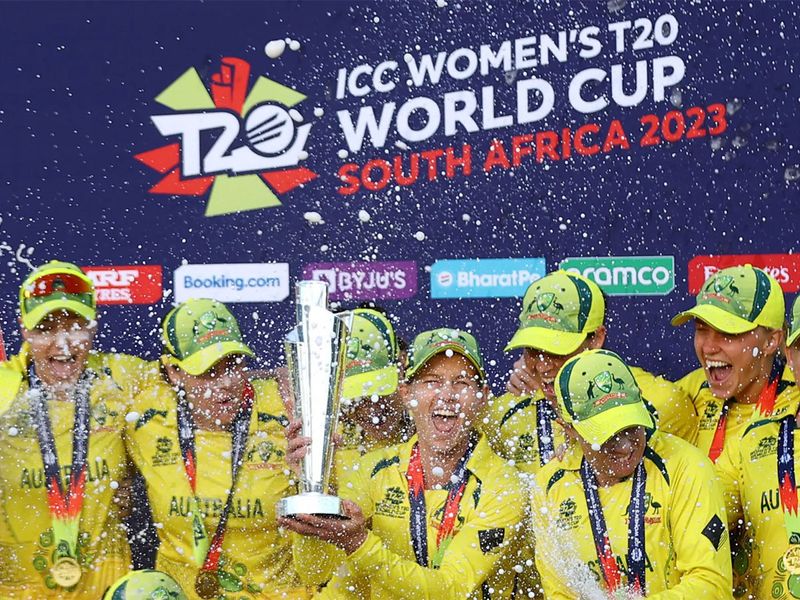 Australia T20