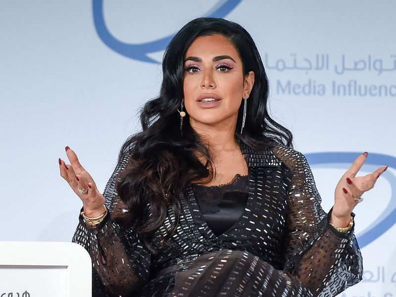 Huda Kattan