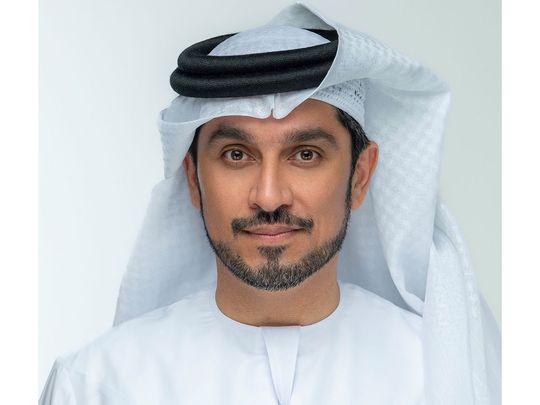 Mohammed Saeed Al Shehhi