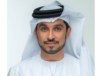 Mohammed Saeed Al Shehhi