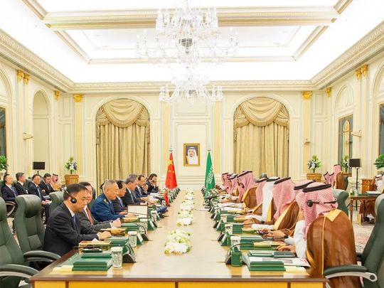 20240912 saudi china joint committee