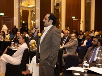 Gain insights for business success at Gulf News forum