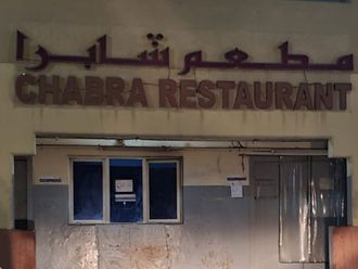 UAE: Insects, poor hygiene lead to restaurant closure