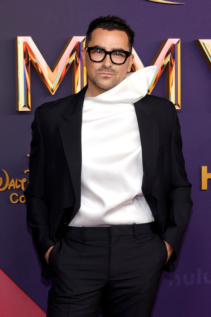 Dan Levy