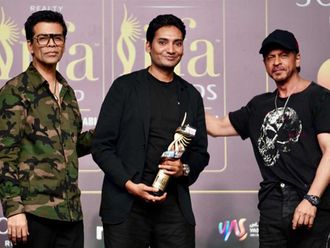 IIFA