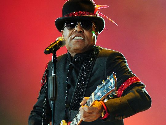 Tito Jackson