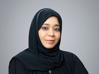 How midwifery steered Emirati to head a Dubai hospital