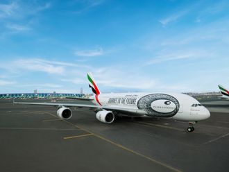 Emirates to host first-ever Aviation Future Week