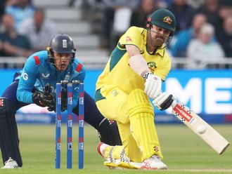 Head's ton seals Australia win over England in 1st ODI