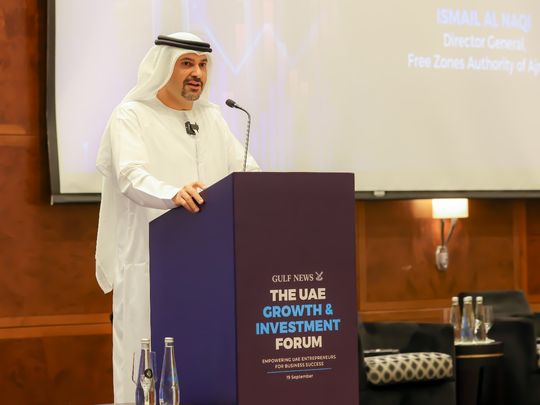 Ismail Al Naqi Keynote 4 V Saklani