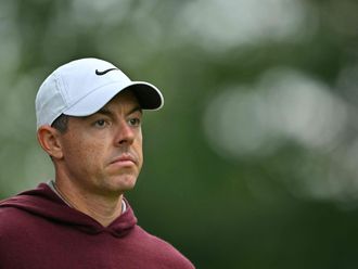 McIlroy questions Poulter as future Ryder Cup Captain