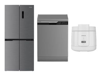 6 best latest Hitachi appliances in UAE