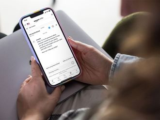 Amazon launches AI assistant to help online merchants