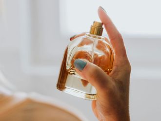 7 best viral vintage perfumes in UAE, for 2024