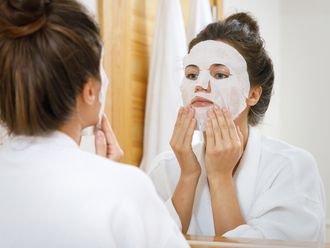 7 best Korean face masks for soft, dewy skin in UAE