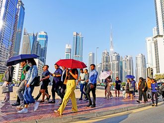 UAE lists 12 workplace violations that staff can report