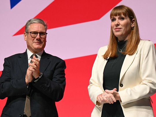 Starmer angela rayner