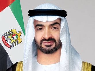 ‘Enduring partnership’: UAE President’s visit to USA