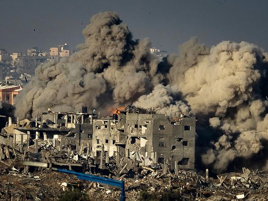 Gaza 