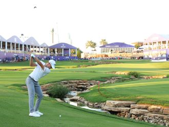 Star names in danger of failing to qualify for DPWTC