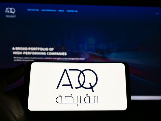 Abu Dhabi's ADQ buys 49% in Alpha Dhabi Construction Holding | Property ...