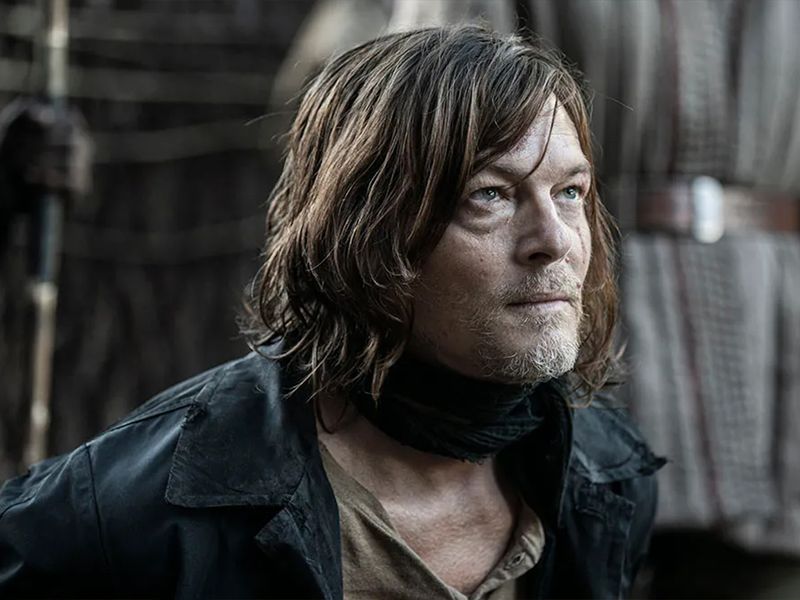 Daryl Dixon