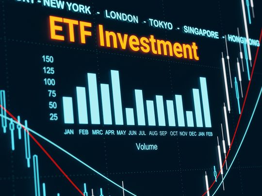 Stock-ETF