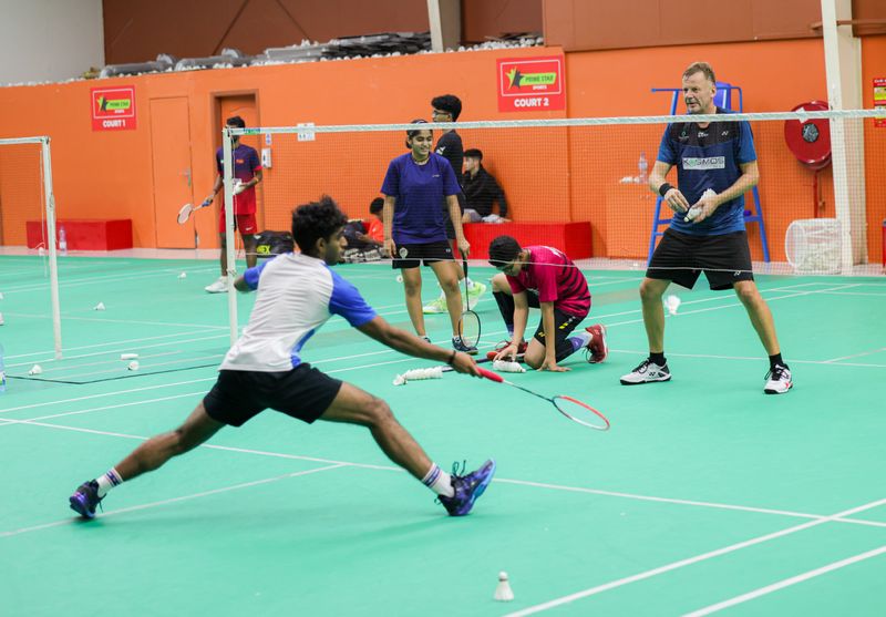 SPO 240926 UAE Badminton VSAKLANI-8-1727616849047