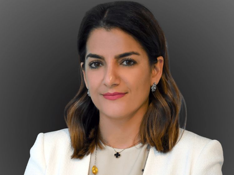 Nadia Akil named CEO of Abu Dhabi's Reem Mall | Retail - Gulf News