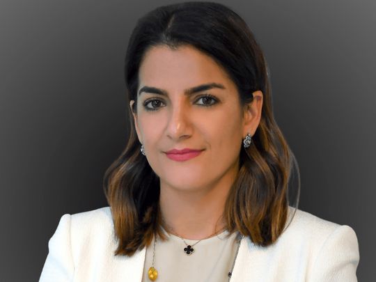 Nadia Akil named CEO of Abu Dhabi’s Reem Mall