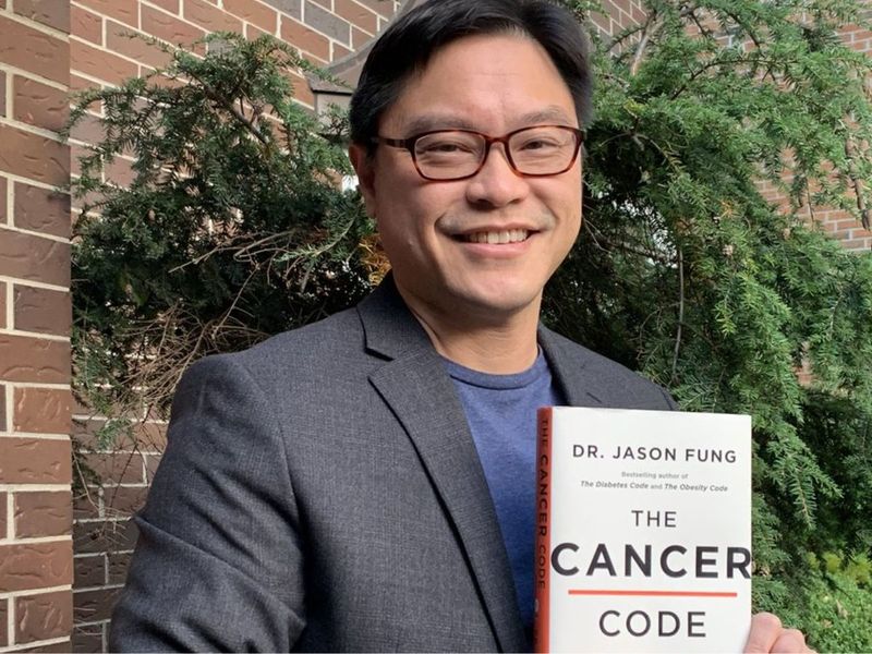 Dr. Jason Fung