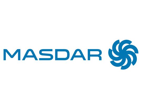 Stock-Masdar