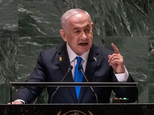 20241002 netanyahu