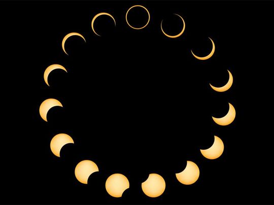 2024102 solar eclipse