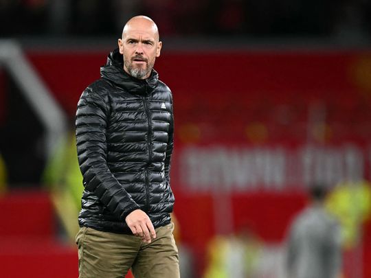 Erik ten Hag