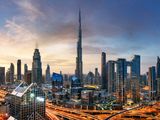 Stock-Dubai-Skyline