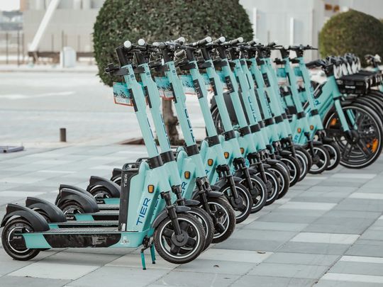 rak e-bike