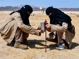 saudi women eco patrol