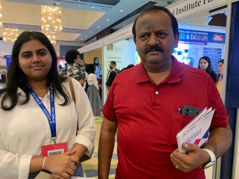 Sahana and Govindarajan Balakrishnan 