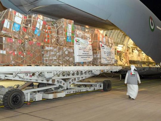 uae-aid-flight-to-lebanon-pic-on-wam-1728232507792