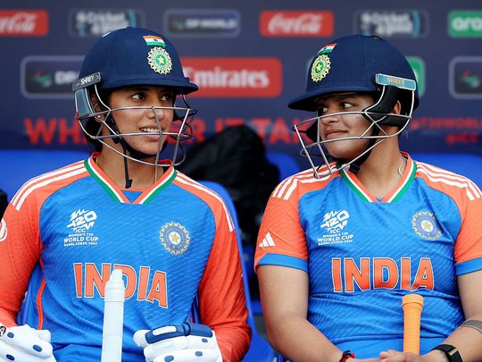 India women cricket