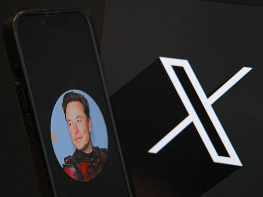 X, Twitter, Elon Musk