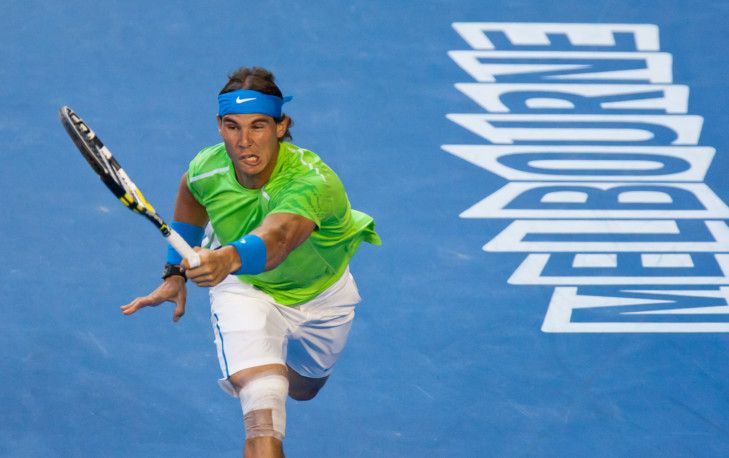 SPO NADAL- 2012 Australian Open-1728559657230